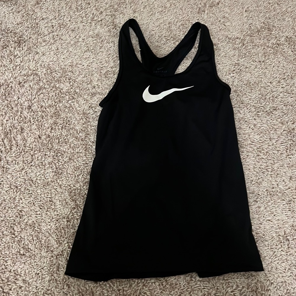 Dri-fit Nike tank